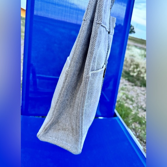 😘Authentic Hermes Herline PM Tote Bag - Picture 11 of 17